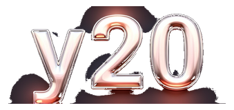 y20 logo